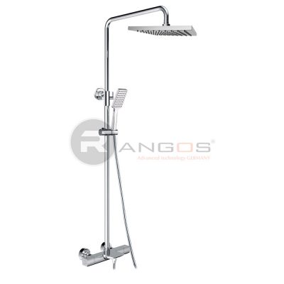 Sen cây nhiệt độ Rangos-336