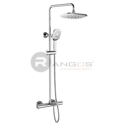 Sen cây nhiệt độ Rangos-337