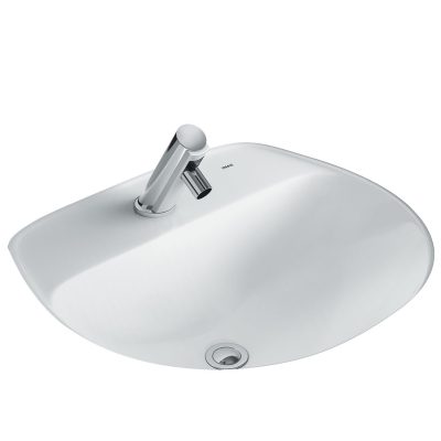 Lavabo Inax AL-2094V(EC.FC)