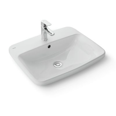 Lavabo Inax AL-2398V(EC.FC)
