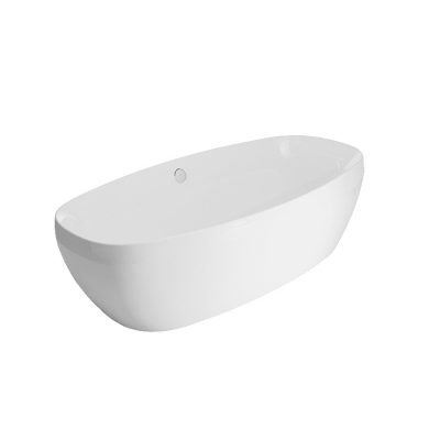 Bồn tắm đặt sàn BF-1858V