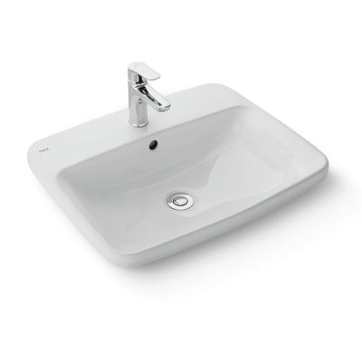 Lavabo Inax L-2398V(EC.FC)