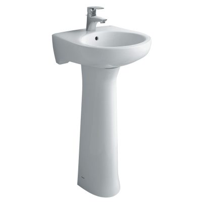 Lavabo Inax L-282V(EC.FC)