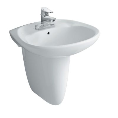 Lavabo Inax L-284V(EC.FC)