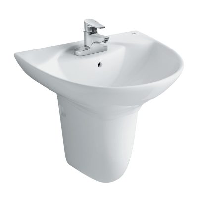 Lavabo Inax L-288V(EC.FC)