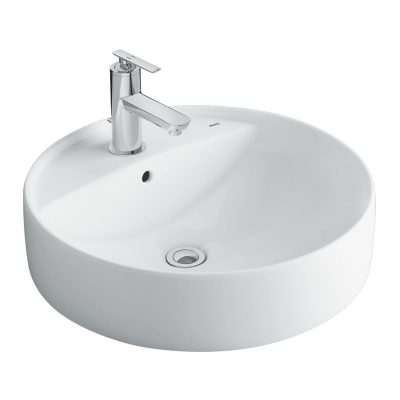 Lavabo Inax L-294V(EC.FC)