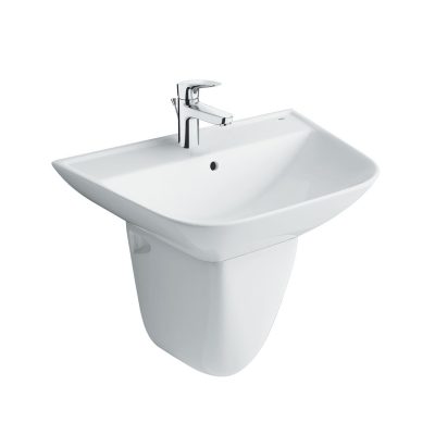 Lavabo Inax L-297V(EC.FC)