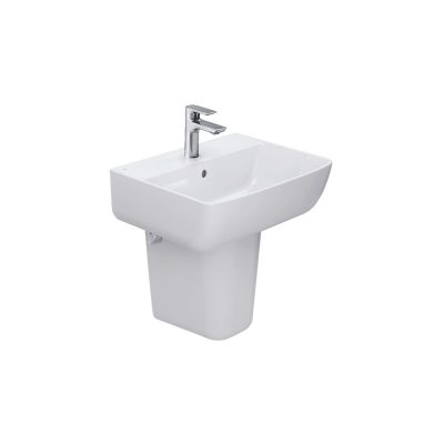 Lavabo Inax L-312(EC.FC)