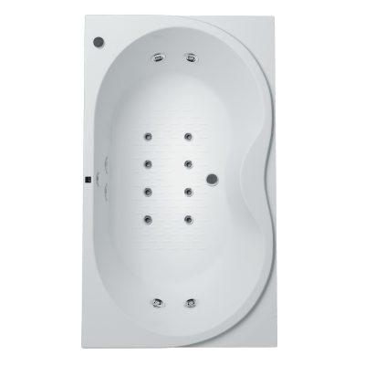 Jaccuzzi MSBV-1800N