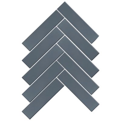FISHBONE MOSAIC