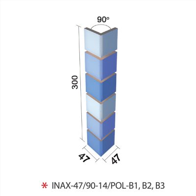 Gạch góc 47