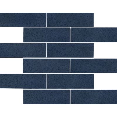 GLAZED MOSAIC