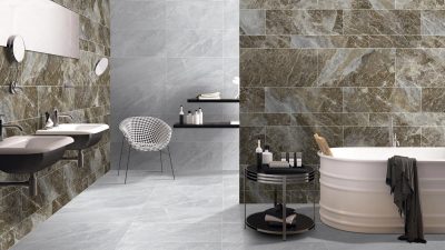 Gạch ốp lát Eurotile