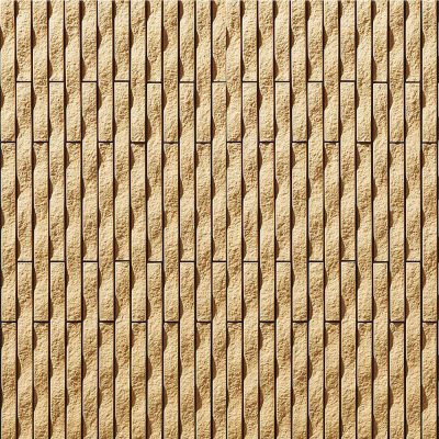 WAVE BORDER