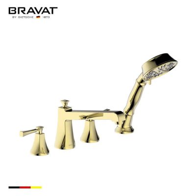 Vòi Bravat F52994BAF-ENG