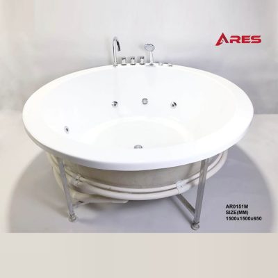 Bồn tắm Ares AR0151M