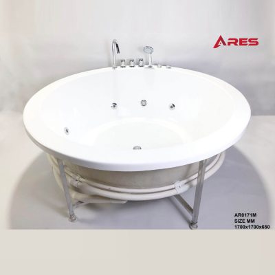 Bồn tắm Ares AR0171M