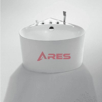Bồn tắm Ares AR2114