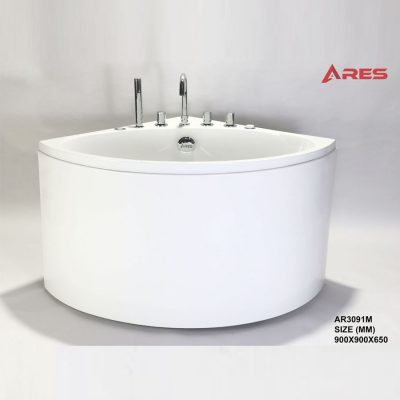 Bồn tắm Ares AR3091M