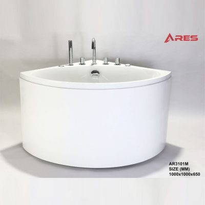 Bồn tắm Ares AR3101M