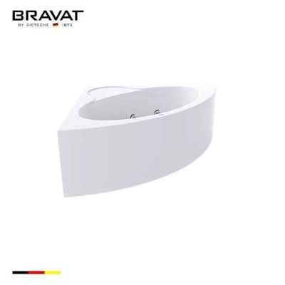 Bồn tắm Bravat B25516DW-2A