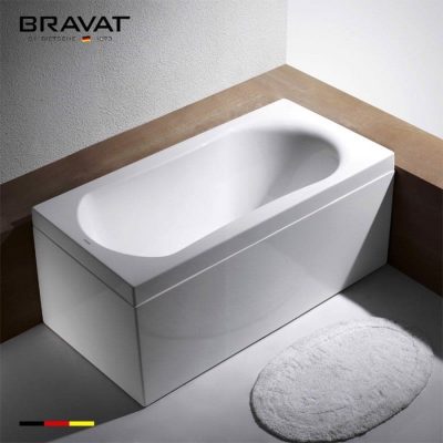 Bồn tắm Bravat B25531W-5