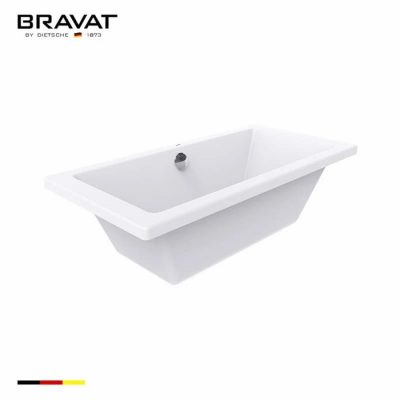 Bồn tắm Bravat B25706W