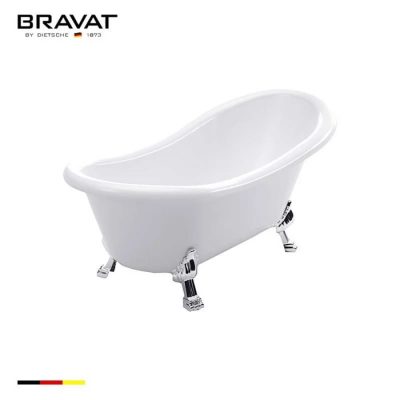 Bồn tắm Bravat B25709W-B