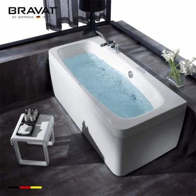 Bồn tắm Bravat B25730W25-2