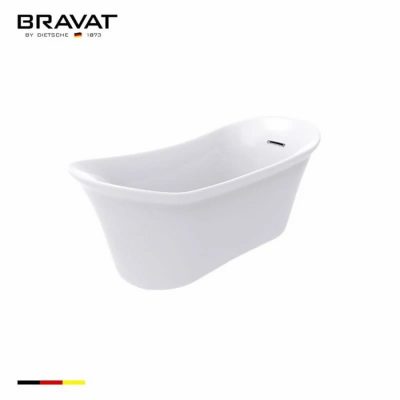 Bồn tắm Bravat B25733TW-5