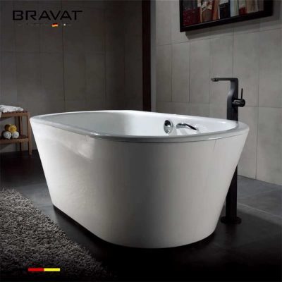 Bồn tắm Bravat B25801TW-1W