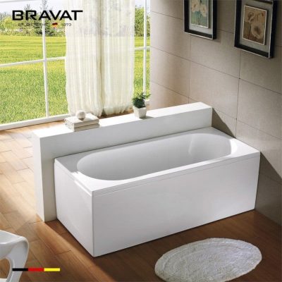 Bồn tắm Bravat B25805W-5A