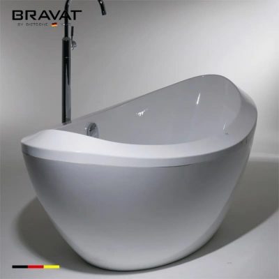 Bồn tắm Bravat B25808W-1