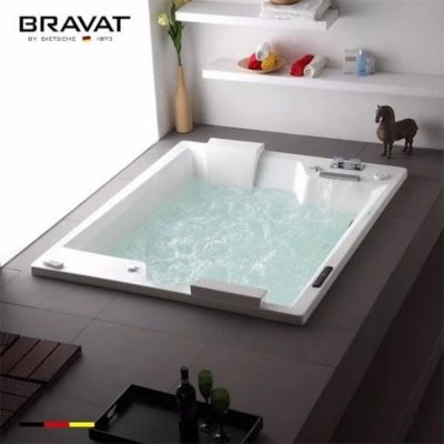 Bồn tắm Bravat B25823DW-4