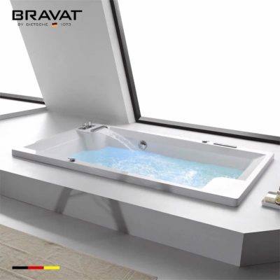 Bồn tắm Bravat B25904W
