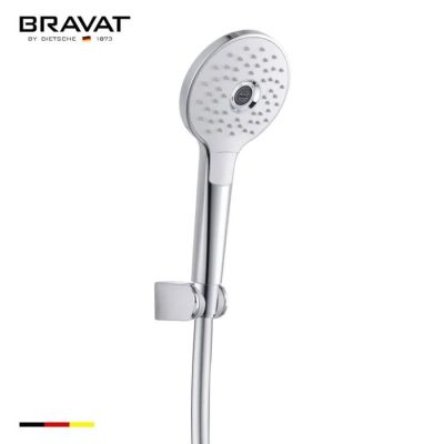 Sen tắm Bravat D2103CP-ENG