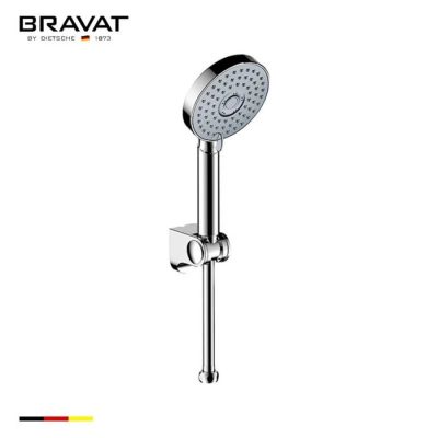 Sen tắm Bravat D236C-1-ENG