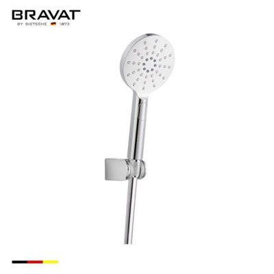Sen tắm Bravat D241C-1-ENG