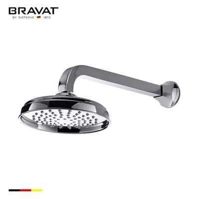 Sen tắm Bravat D279CP-ENG