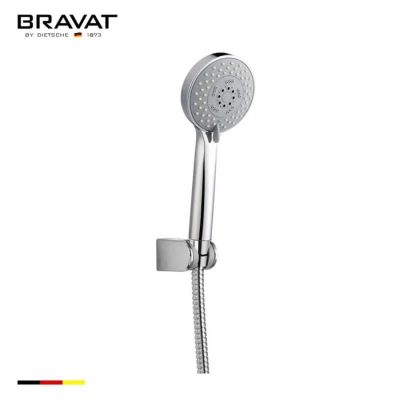 Sen tắm Bravat D286CP-1-ENG