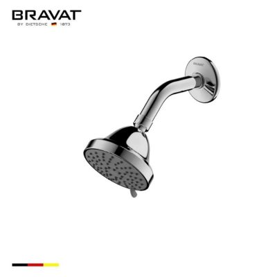 Sen tắm Bravat D316C-1-ENG