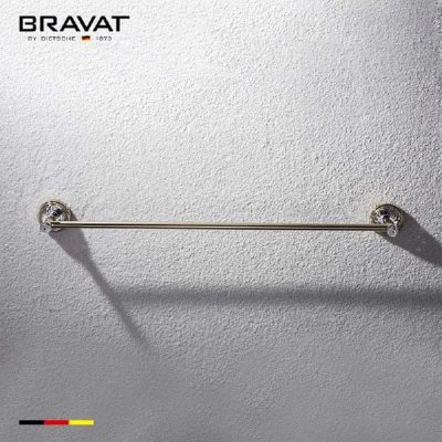 Phụ kiện Bravat D7281G-ENG