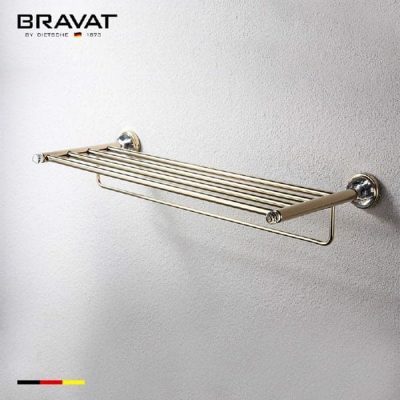 Phụ kiện Bravat D7282G-ENG