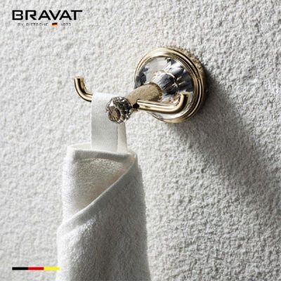 Phụ kiện Bravat D7283G-ENG