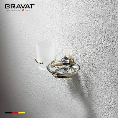 Phụ kiện Bravat D7284G-ENG