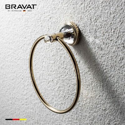 Phụ kiện Bravat D7286G-ENG