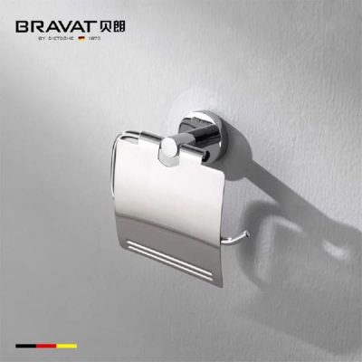 Phụ kiện Bravat D739C-1-ENG