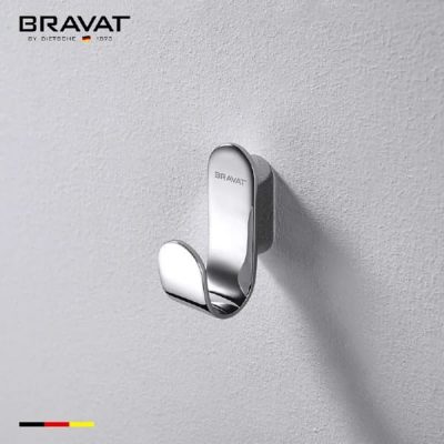 Phụ kiện Bravat D7509CP-ENG