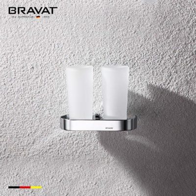 Phụ kiện Bravat D7515CP-ENG