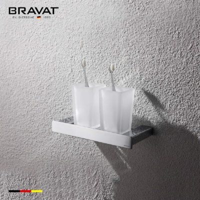 Phụ kiện Bravat D7527CP-ENG